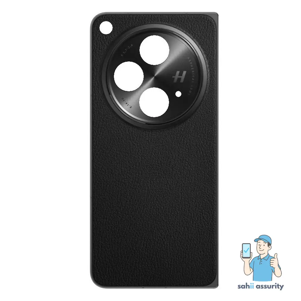 Back Panel Cover for OnePlus Open 5G